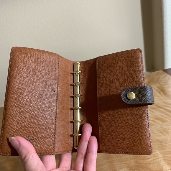 Louis Vuitton Agenda PM - Picture 3 of 12